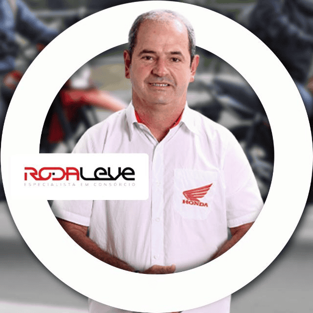 Motos Honda em Caetité com Carlinhos