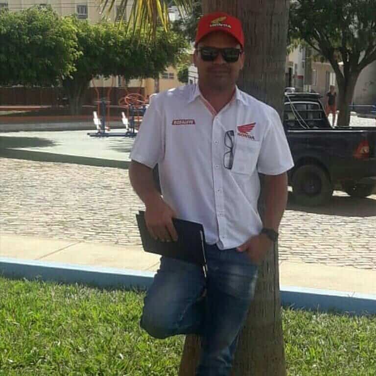 Isac consultor Motos Honda